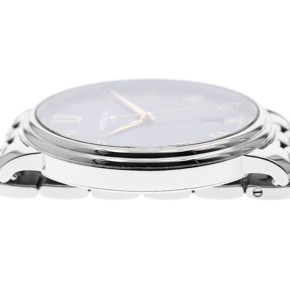 公式】CLOSER｜モンブラン MONTBLANC 132433 トラディション デイト