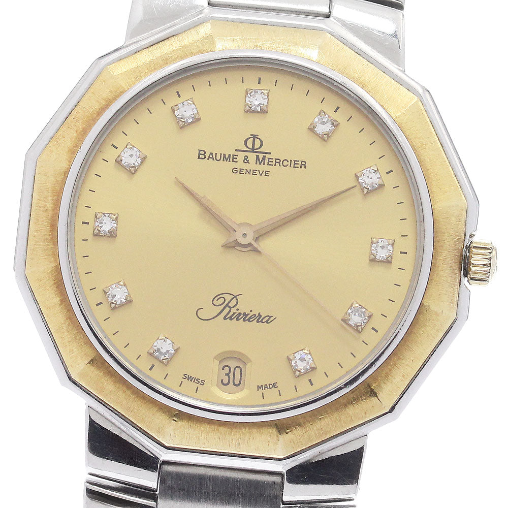 公式】CLOSER｜Baume&Mercier