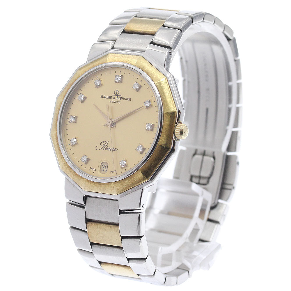 公式】CLOSER｜Baume&Mercier