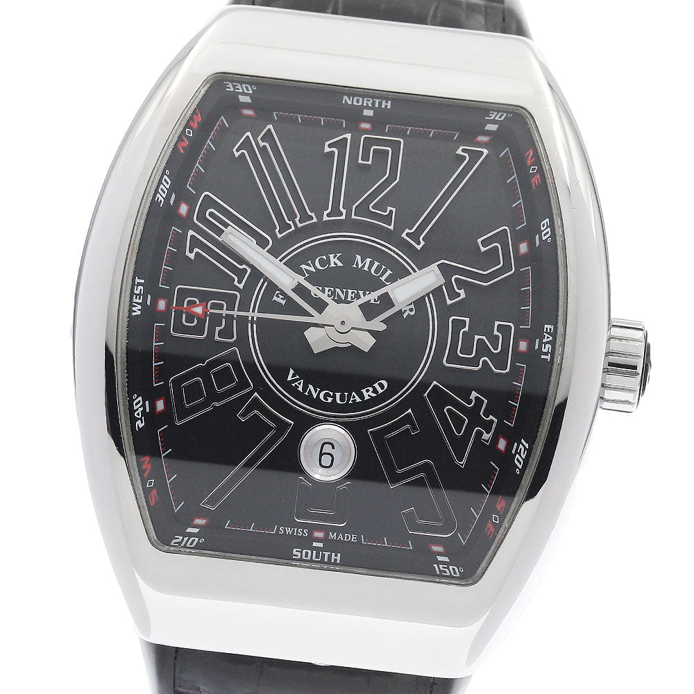 公式】CLOSER｜Franck-Muller