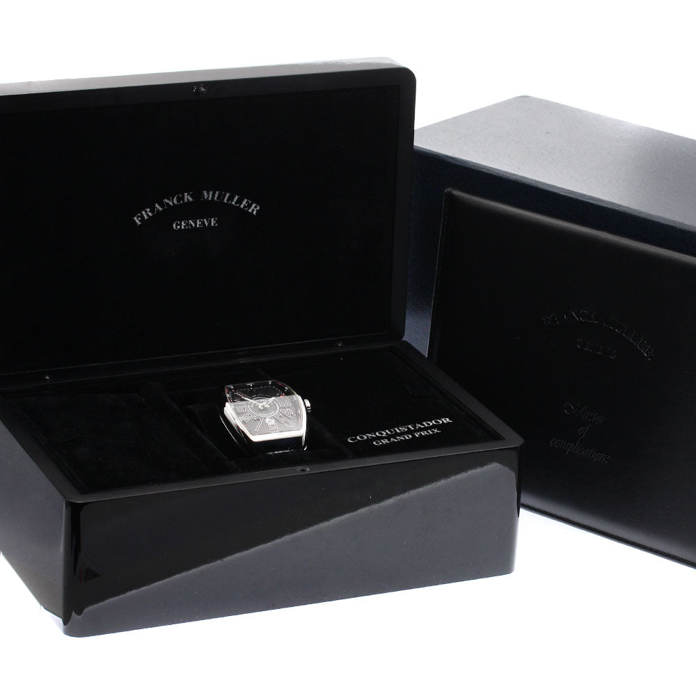 公式】CLOSER｜Franck-Muller
