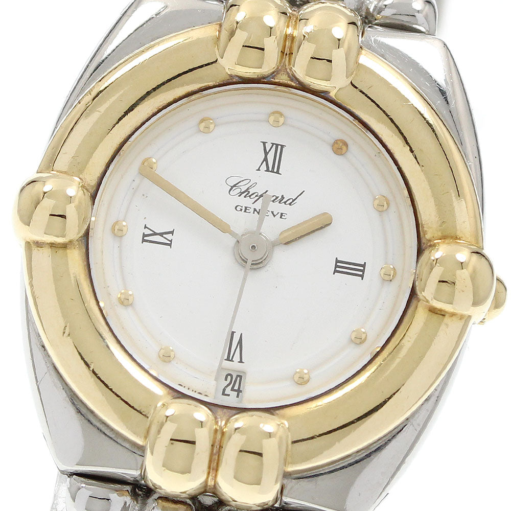 公式】CLOSER｜Chopard