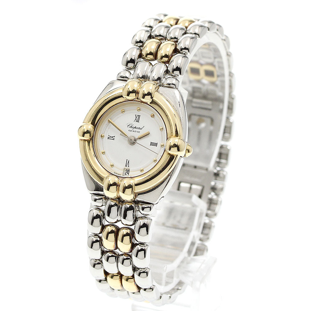 公式】CLOSER｜Chopard