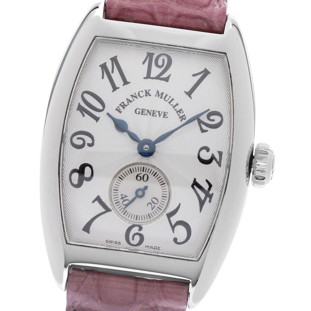 公式】CLOSER｜Franck-Muller