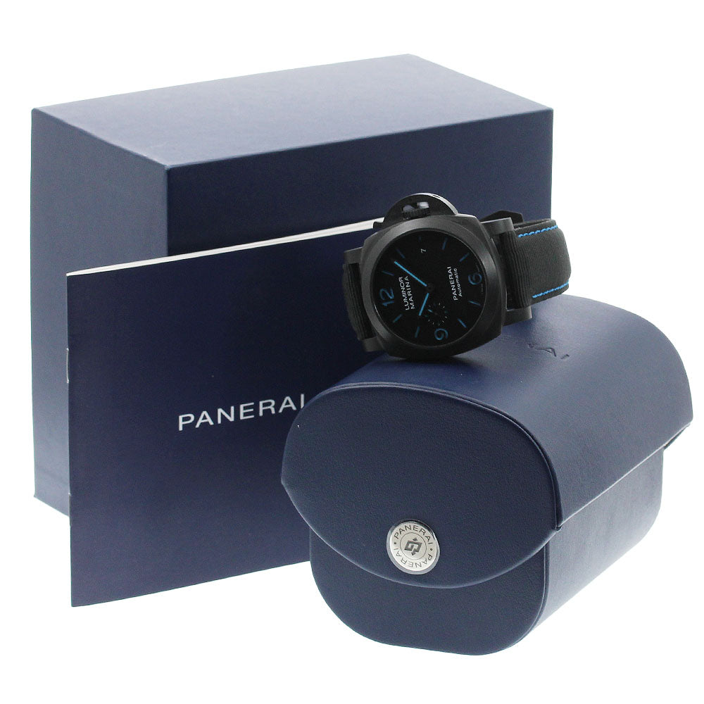 公式】CLOSER｜Panerai