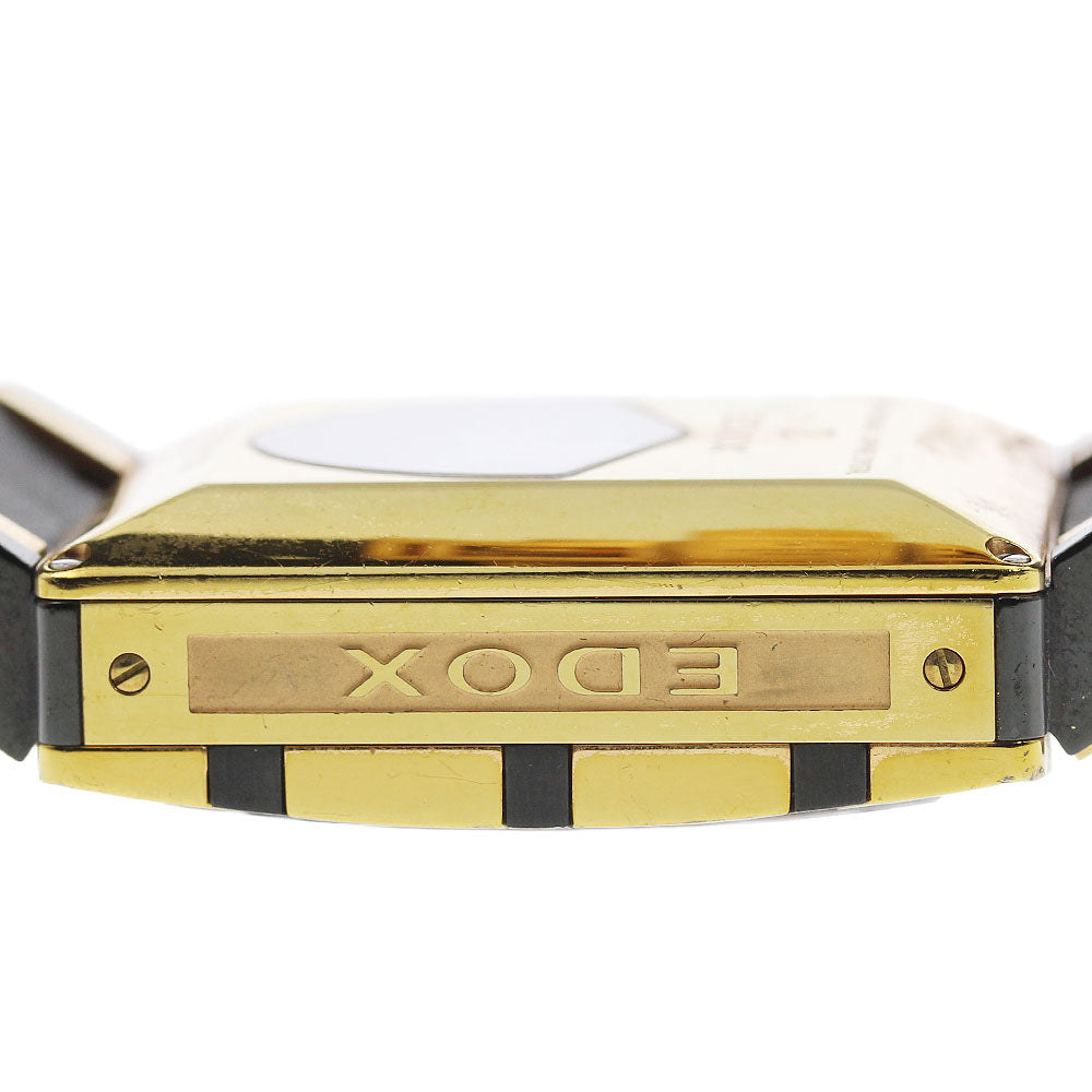 公式】CLOSER｜エドックス EDOX 01105-357RN-NIR クラスロイヤル