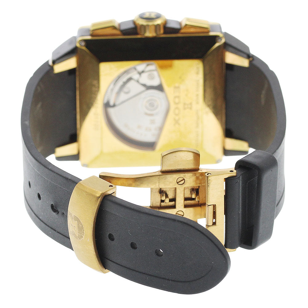 公式】CLOSER｜エドックス EDOX 01105-357RN-NIR クラスロイヤル