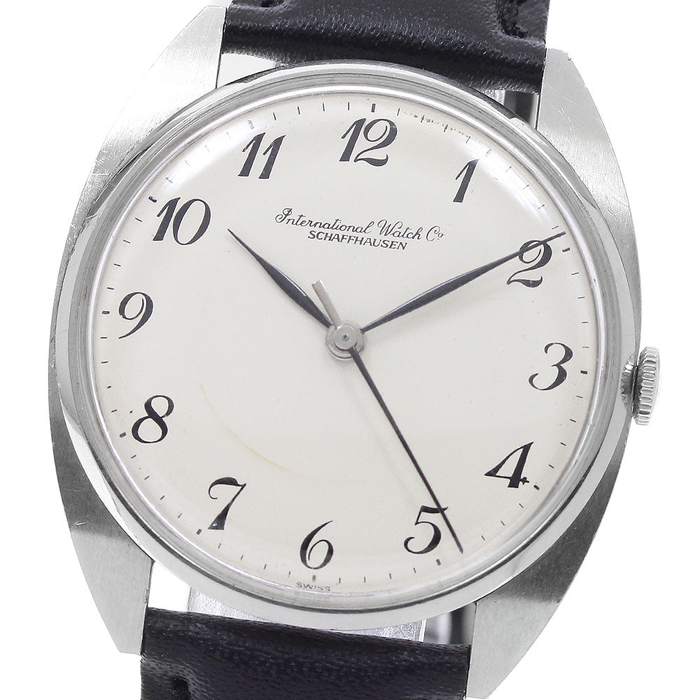 公式】CLOSER｜IWC-Schaffhausen