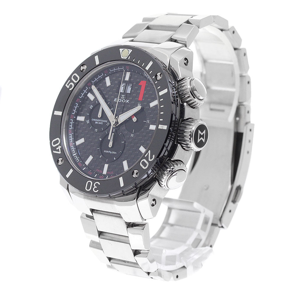 公式】CLOSER｜EDOX