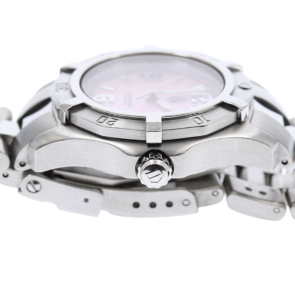 公式】CLOSER｜タグホイヤー TAG HEUER WN1319 エクスクルーシブ