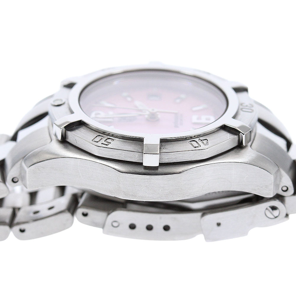 公式】CLOSER｜タグホイヤー TAG HEUER WN1319 エクスクルーシブ