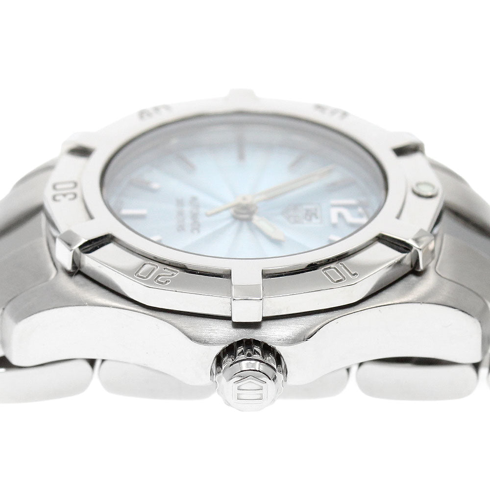 公式】CLOSER｜タグホイヤー TAG HEUER WN2311-0 エクスクルーシブ2000