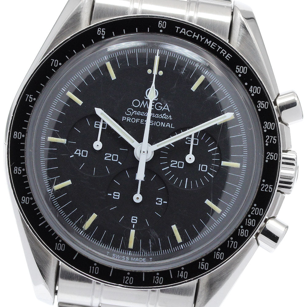 OMEGA Speedmaster Professional 3590.50 Cal.861 Hand Winding Men's Watch_968063