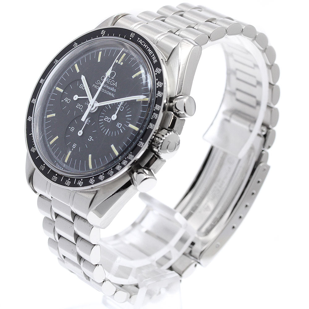 OMEGA Speedmaster Professional 3590.50 Cal.861 Hand Winding Men's Watch_968063