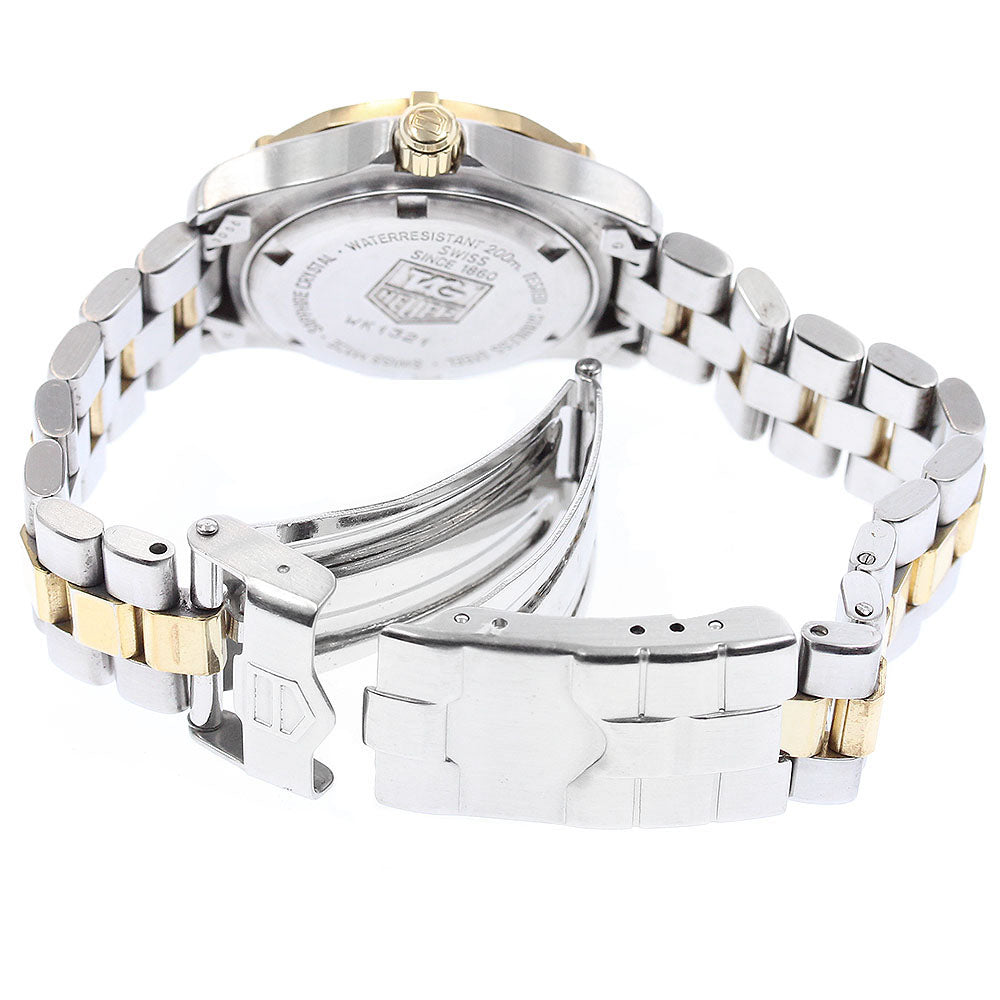 公式】CLOSER｜タグホイヤー TAG HEUER WK1321 2000シリーズ デイト