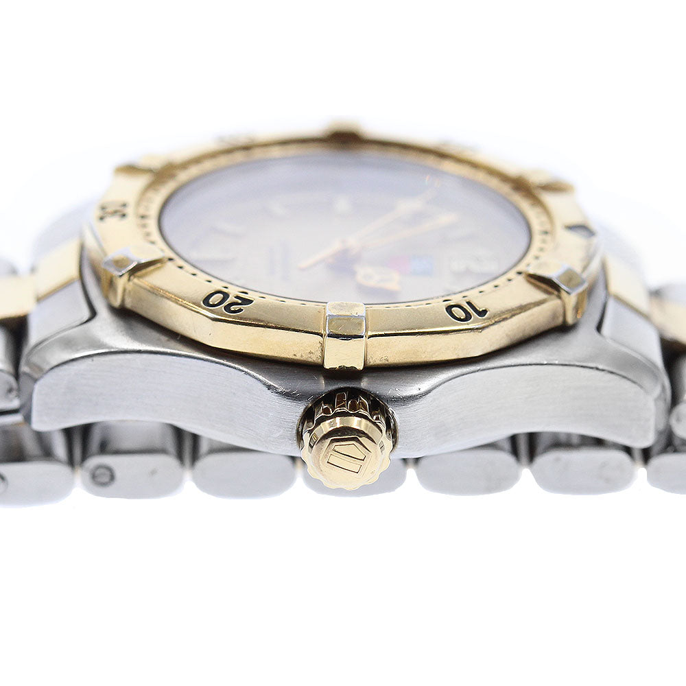 公式】CLOSER｜タグホイヤー TAG HEUER WK1321 2000シリーズ デイト