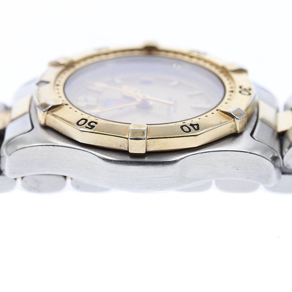 公式】CLOSER｜タグホイヤー TAG HEUER WK1321 2000シリーズ デイト