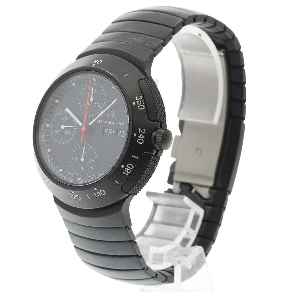 公式】CLOSER｜ポルシェデザイン Porsche Design 3701 by IWC スーパー