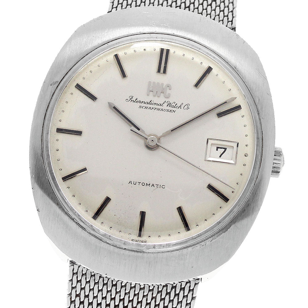 公式】CLOSER｜IWC-Schaffhausen
