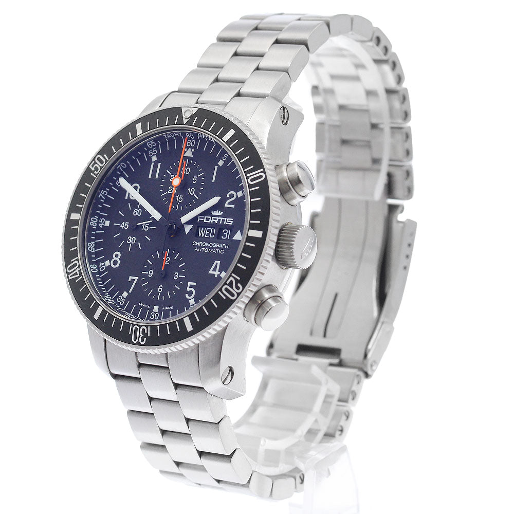 CLOSER Store - CLOSER Limited - FORTIS B-42 Cosmo Note 638.10