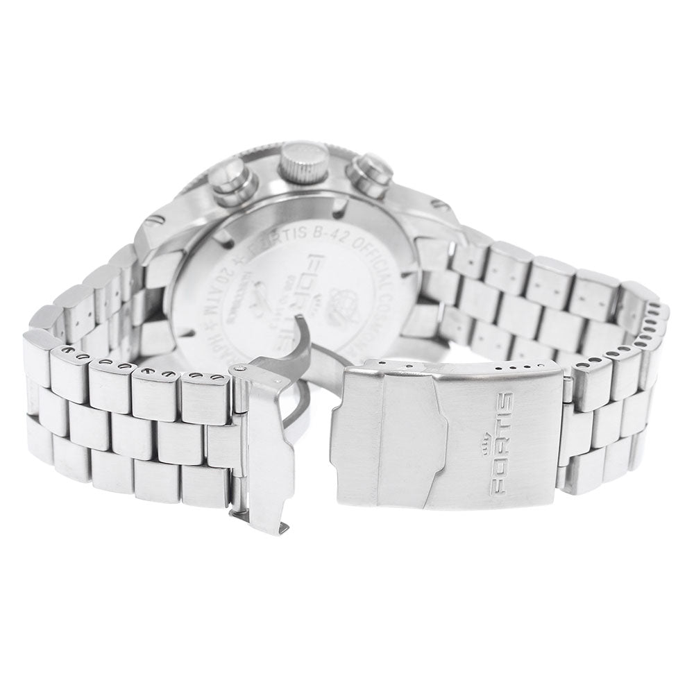 CLOSER Store - CLOSER Limited - FORTIS B-42 Cosmo Note 638.10