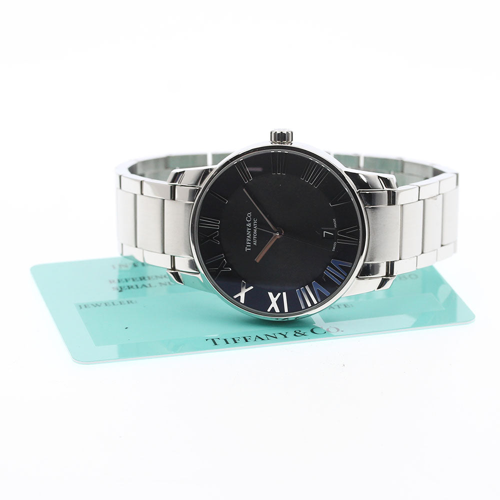 公式】CLOSER｜Tiffany&Co.