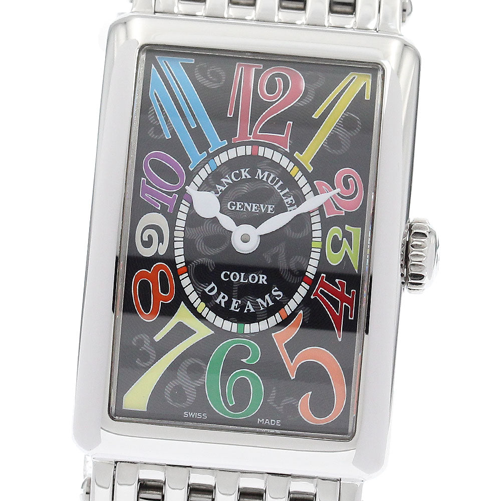 公式】CLOSER｜Franck-Muller