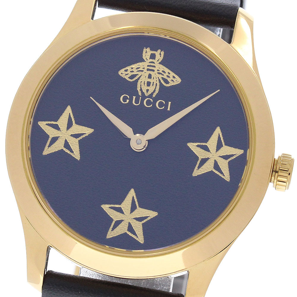公式】CLOSER｜GUCCI