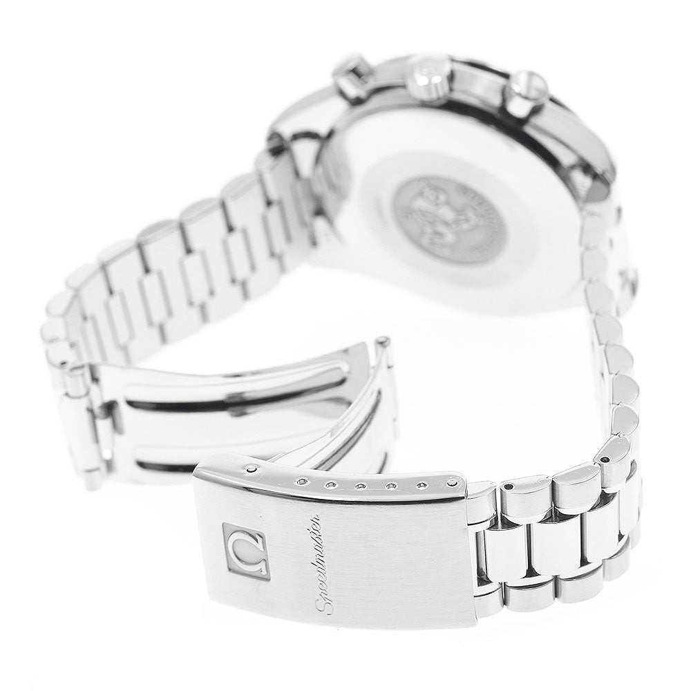 オメガ　OMEGA　スピードマスター　クロノグラフ　自動巻き　3510.50 公式】CLOSER｜オメガ OMEGA 3510.50 スピードマスター クロノグラフ