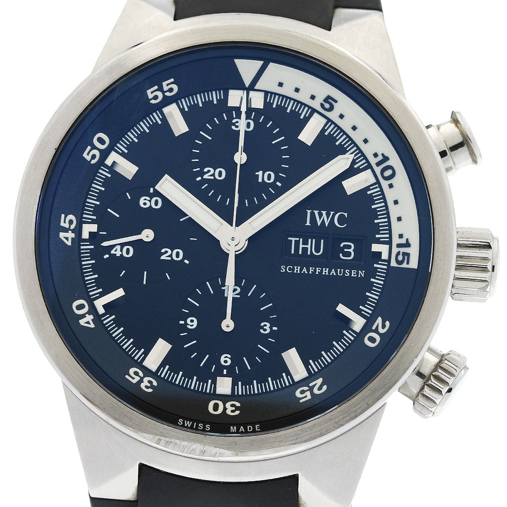 公式】CLOSER｜IWC-Schaffhausen