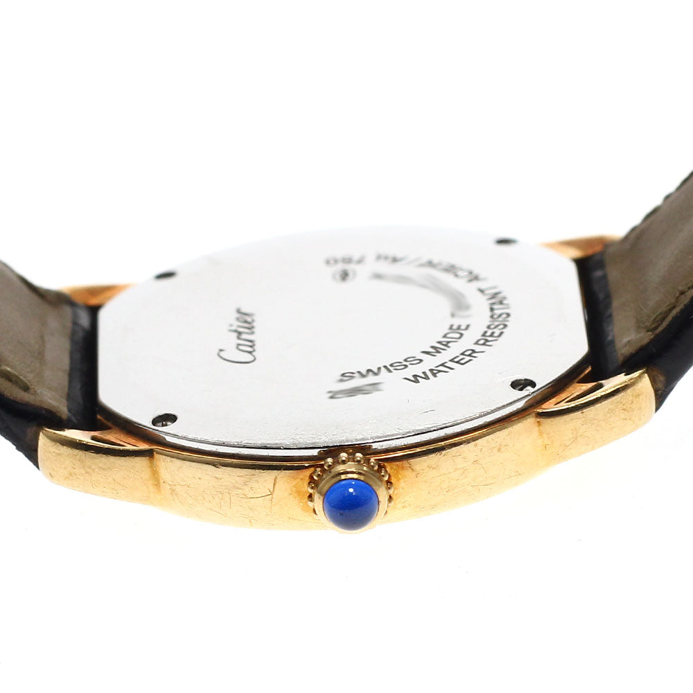 公式】CLOSER｜カルティエ CARTIER W6700355 ロンド ソロ SM K18YG