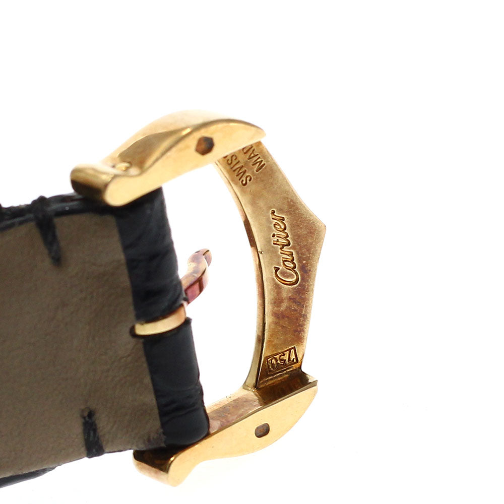 公式】CLOSER｜カルティエ CARTIER W6700355 ロンド ソロ SM K18YG