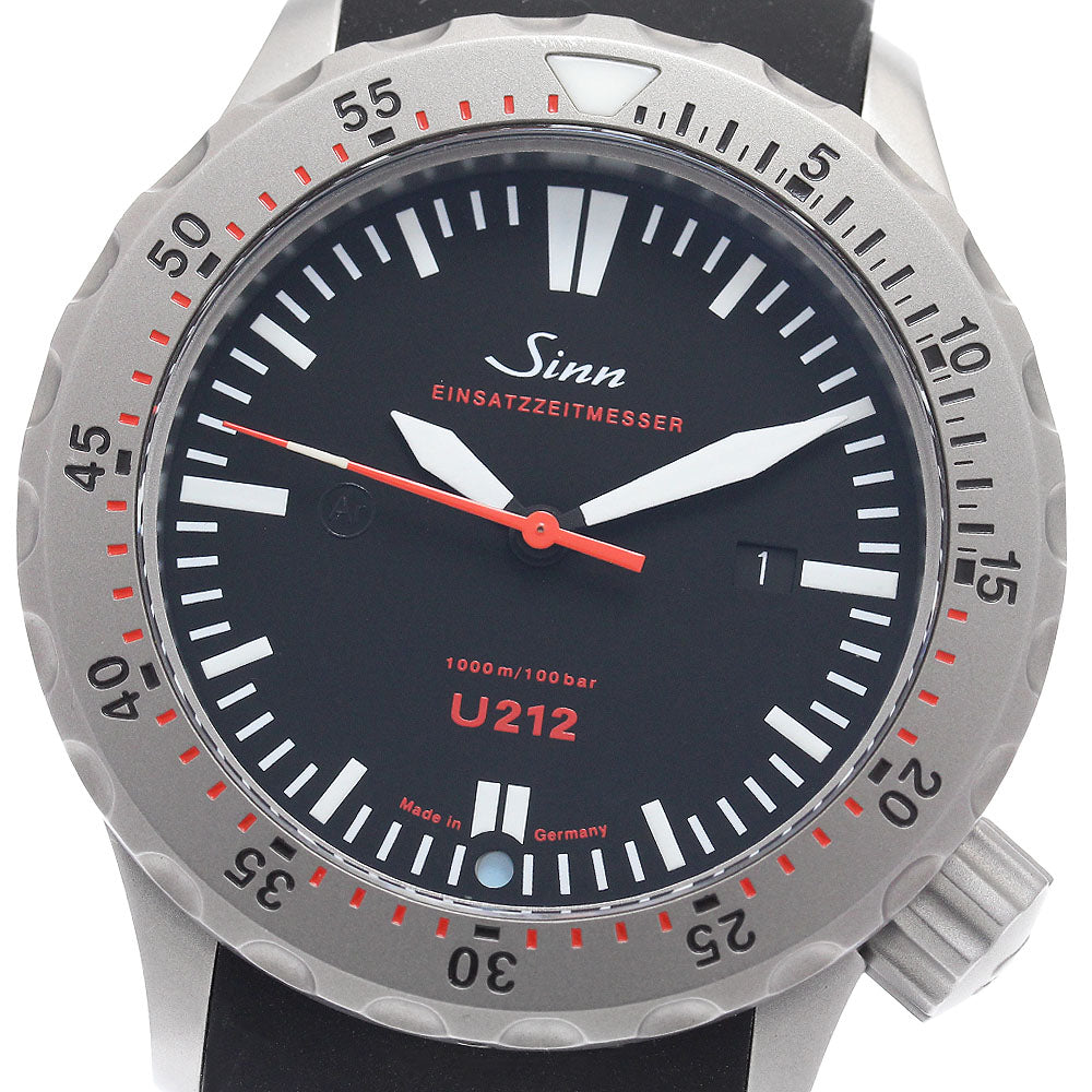 公式】CLOSER｜Sinn