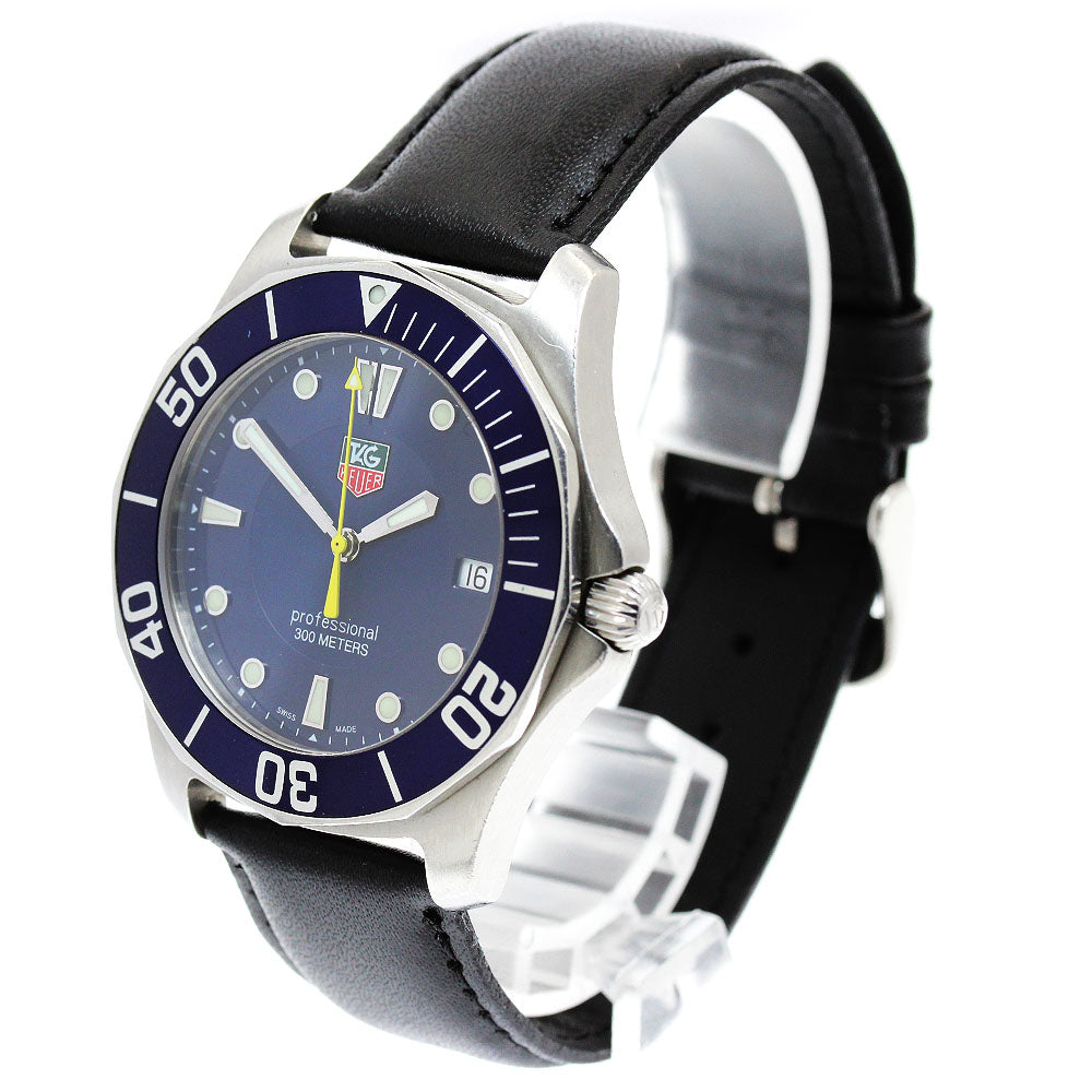 公式】CLOSER｜タグホイヤー TAG HEUER WAB1112 アクアレーサー デイト