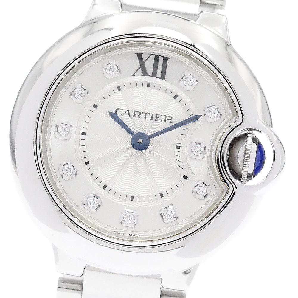 公式】CLOSER｜Cartier