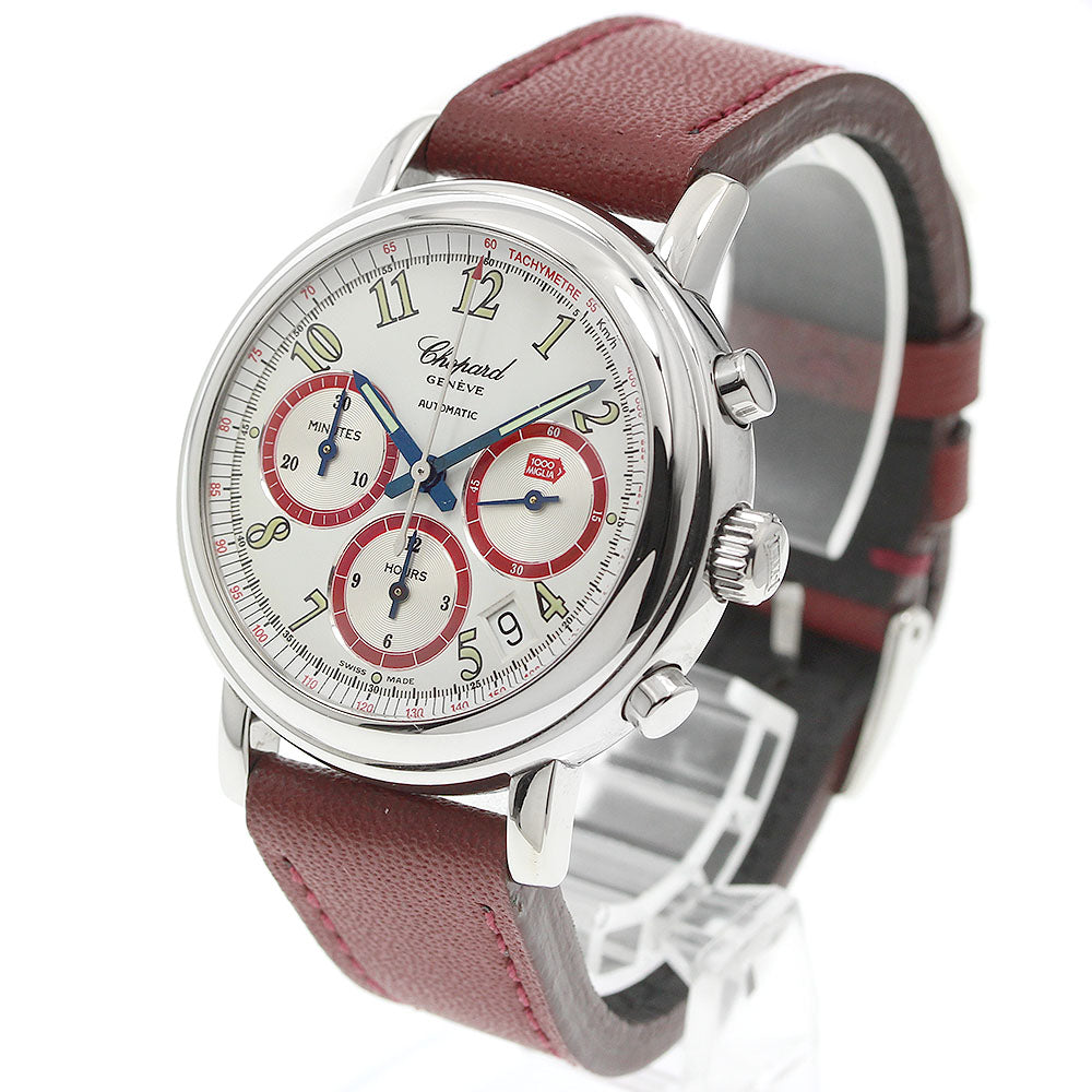 公式】CLOSER｜Chopard