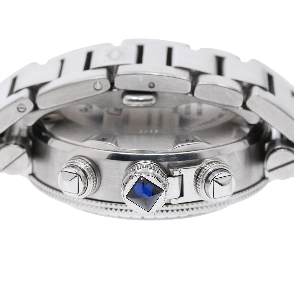 公式】CLOSER｜カルティエ CARTIER W31089M7 パシャ シータイマー