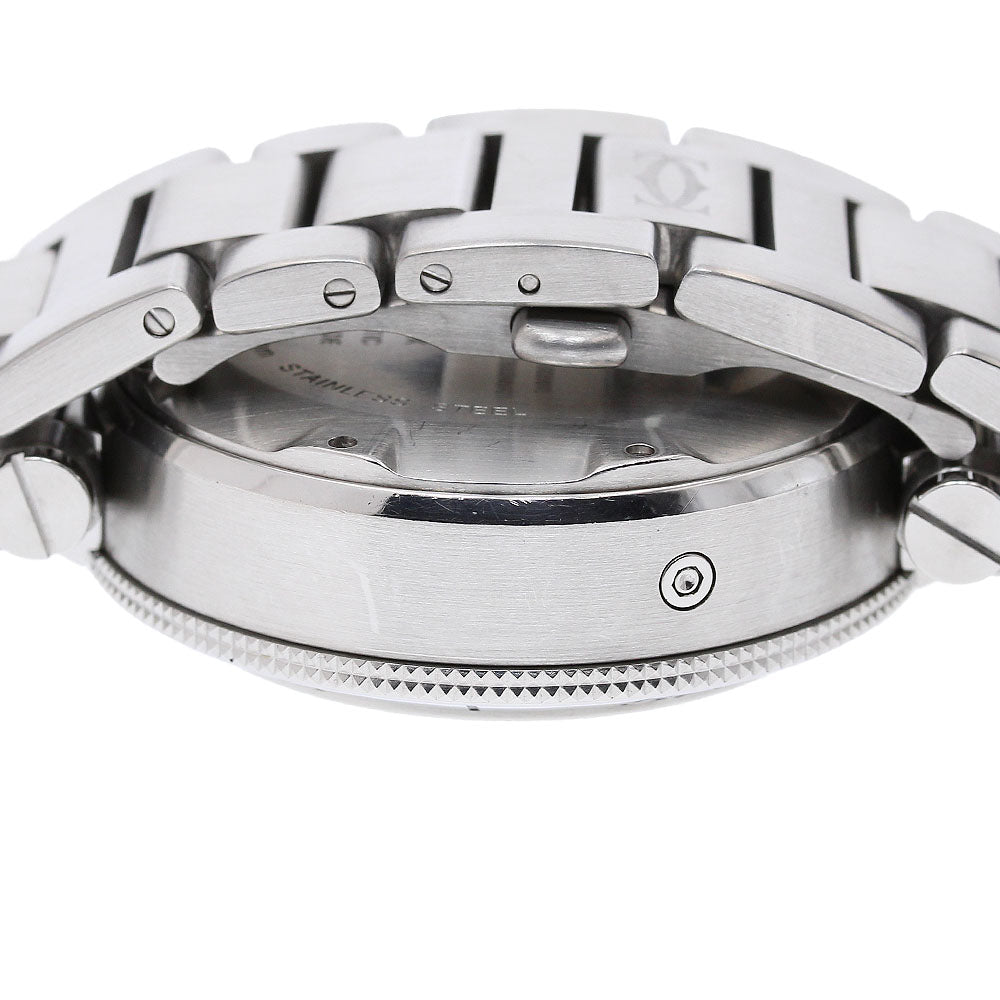 公式】CLOSER｜カルティエ CARTIER W31089M7 パシャ シータイマー