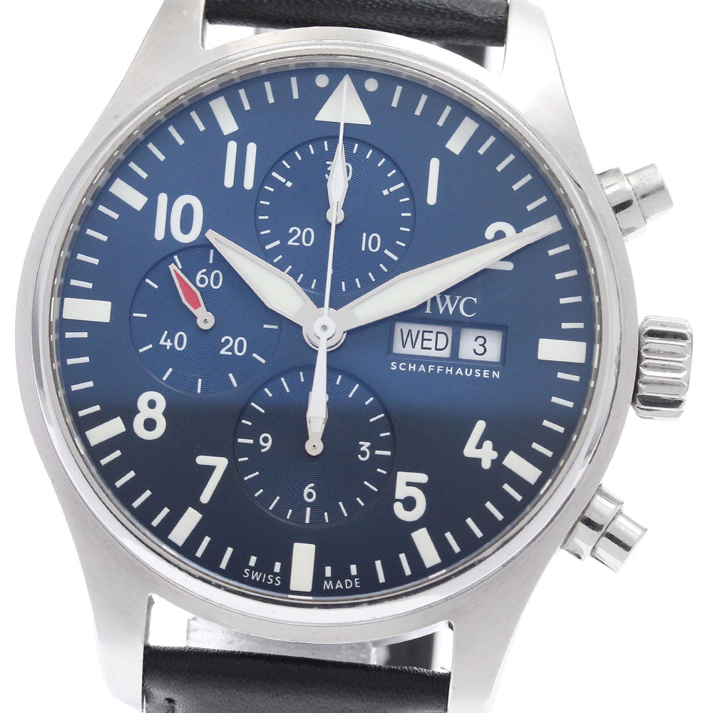公式】CLOSER｜IWC-Schaffhausen