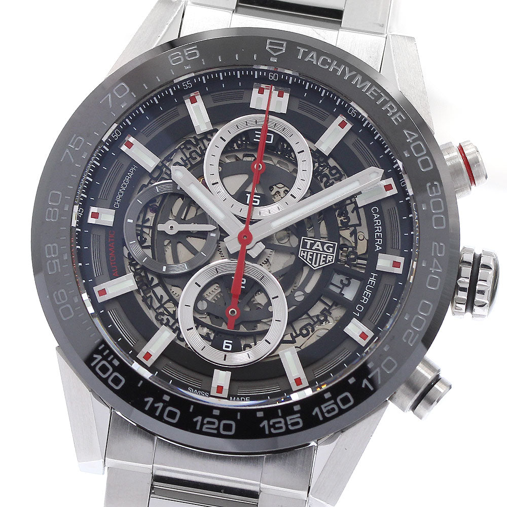 公式】CLOSER｜タグホイヤー TAG HEUER CAR201V カレラ キャリバー