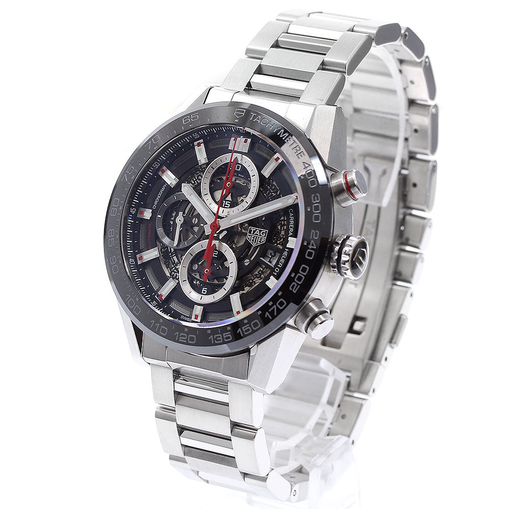公式】CLOSER｜タグホイヤー TAG HEUER CAR201V カレラ キャリバー
