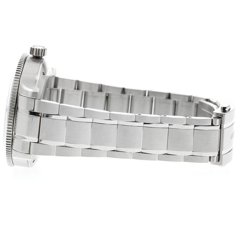 CLOSER Store - CLOSER Limited - MONTBLANC 1858 Ice Sea 129369 Date