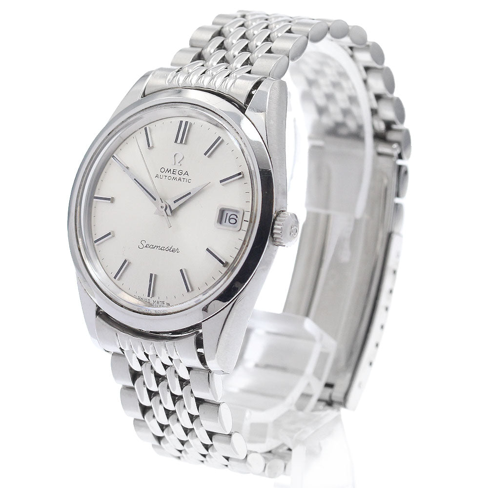 OMEGA Seamaster 166.010SP/168.024 Date cal.565 Automatic Men's Watch_969103