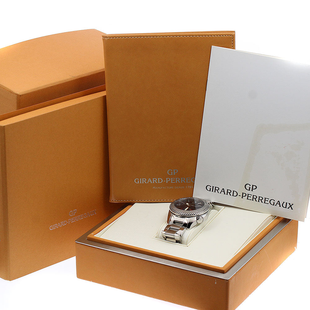 公式】CLOSER｜Girard-Perregaux