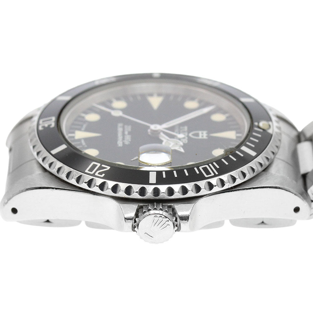 公式】CLOSER｜チュードル TUDOR 75190 プリンスデイト サブマリーナ
