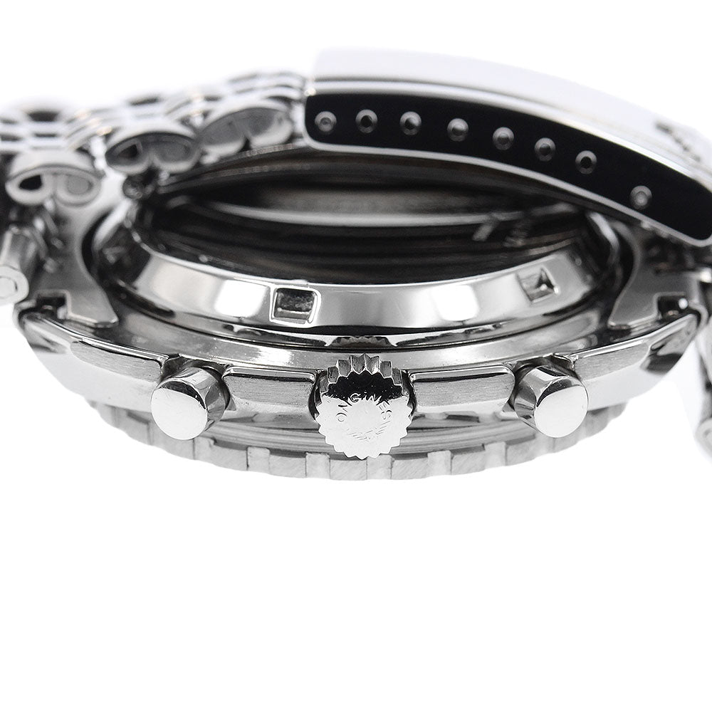 CLOSER Store - CLOSER Limited - LONGINES 8229-1 Diver Chronograph