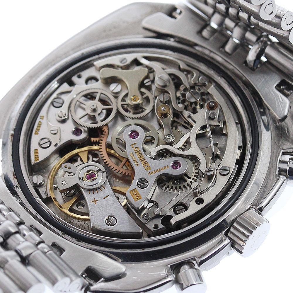 CLOSER Store - CLOSER Limited - LONGINES 8229-1 Diver Chronograph