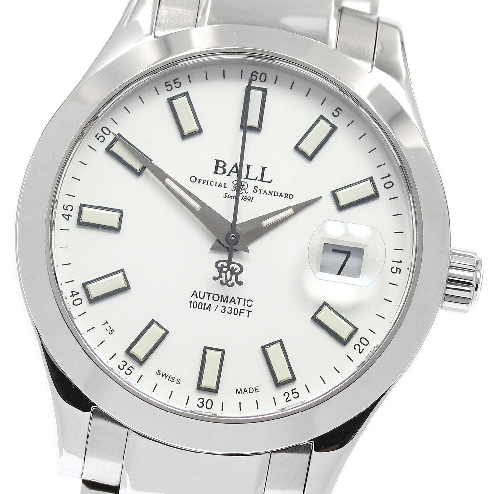 公式】CLOSER｜BALL-Watch