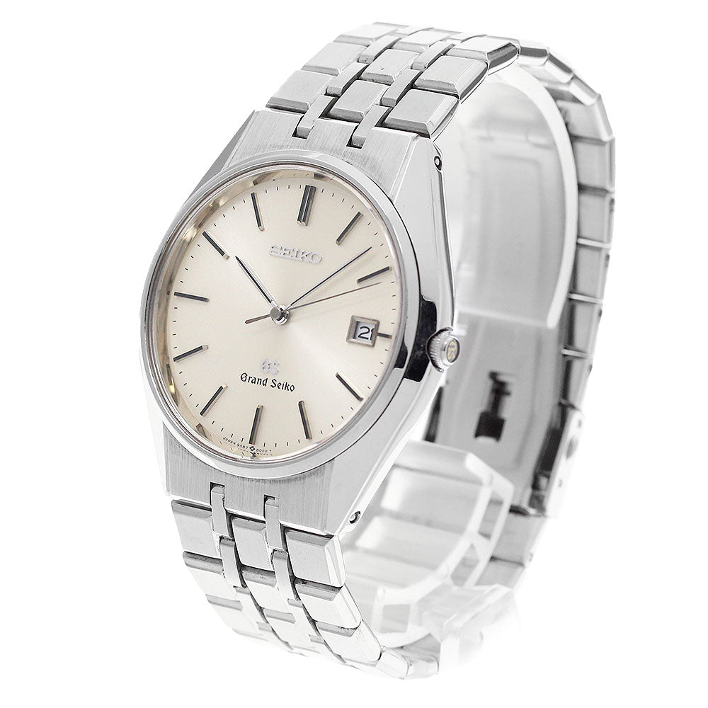 CLOSER Store - CLOSER Limited - SEIKO Grand Seiko SBGS003/9587
