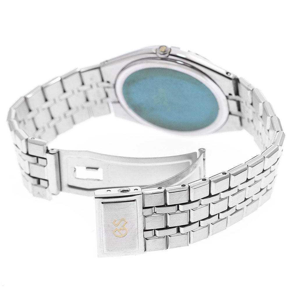 CLOSER Store - CLOSER Limited - SEIKO Grand Seiko SBGS003/9587